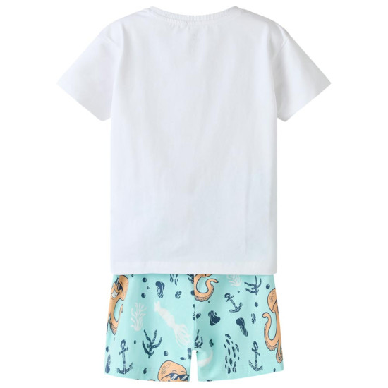 Name It Βρεφικό σετ Flaz Set
